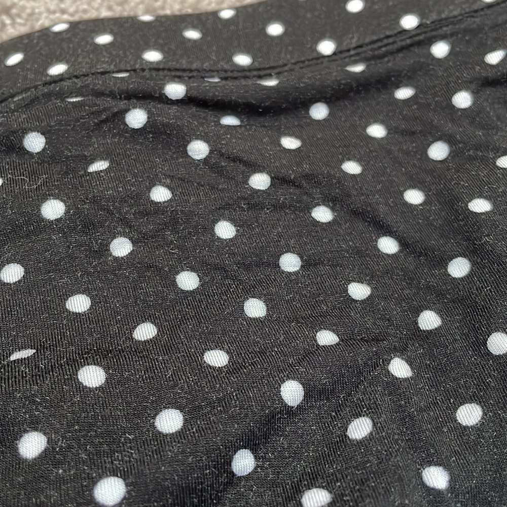 Posh Peanut Tenni Floral & Polka Dot Bummie Set - Picture 9 of 12